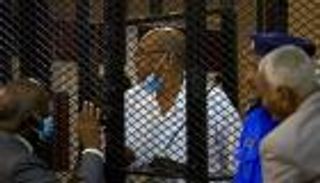 ثاني قاضٍ يتنحى في قضية مدبري "انقلاب 89" بالسودان