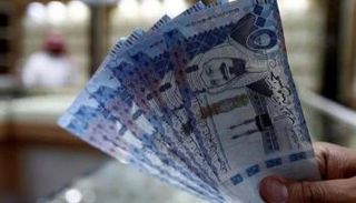 سعر الريال السعودي في مصر اليوم الثلاثاء 27 يوليو 2021