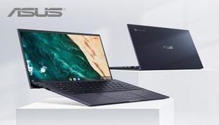 أجهزة الكروم بوك CX9 وFlip CX5 الجديدة من آسوس