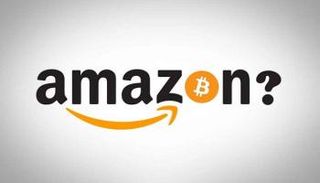 أمازون تحبط آمال بيتكوين في الصعود