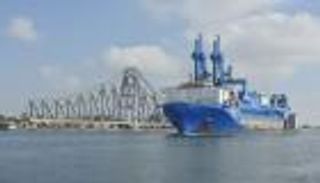 بعد "مهاب مميش".. "حسين طنطاوي" تنضم لأسطول قناة السويس