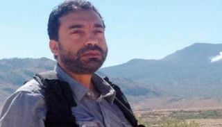 النائب الإخواني ماهر زيد