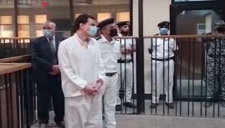 الإرهابي بهاء كشك