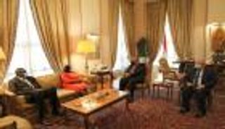 مصر وجنوب السودان.. مشاورات حول تعزيز السلام وسد النهضة