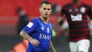 فشل الصفقة اليونانية.. هل يبقى جيوفينكو مع الهلال السعودي؟