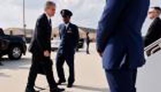 بلينكن: سيطرة "طالبان" ستجعل أفغانستان "دولة منبوذة"