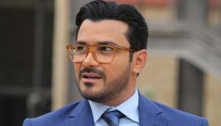 الفنان المصري محمد رجب