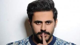 الفنان الكويتي عبدالله بوشهري