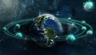 كورونا يواصل الانتشار حول العالم