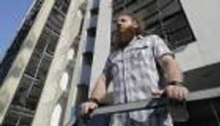 صور: انفجار بيروت.. حطّم "روح" المدينة وخلّف صدمة تسكن حياة الناجين