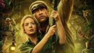 فيلم Jungle Cruise.. أول عرض أجنبي في مصر بعد عيد الأضحى
