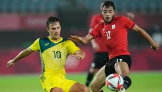 موعد مباراة مصر القادمة ضد البرازيل في أولمبياد طوكيو والقنوات الناقلة