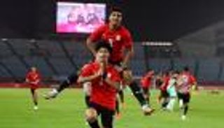 مصر وأستراليا.. "3-3-3-1" خطة غريبة تضع "الفراعنة" بين كبار الأولمبياد