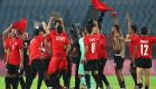 مصر وأستراليا.. لاعب "مفاجأة" يخطف الأنظار بعد بلوغ ربع النهائي