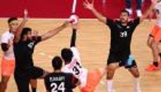 بعد مباراة مصر واليابان لكرة اليد.. تعرف على ترتيب مجموعة "الفراعنة"