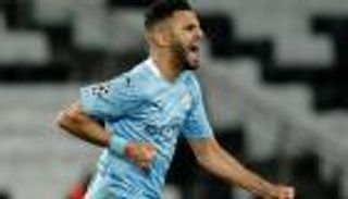 شرط وحيد يضع موهبة الجزائر على خطى رياض محرز