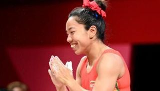 أولمبياد طوكيو 2021