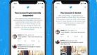 خاصية جديدة من تويتر تتنبأ بالغلق أو الحظر.. مذهلة