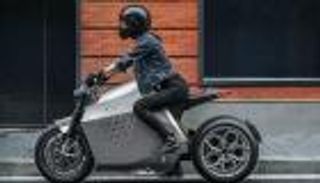 أحدث ابتكارات "دافينشي" في عالم الدراجات الكهربائية.. تحكم عن بعد