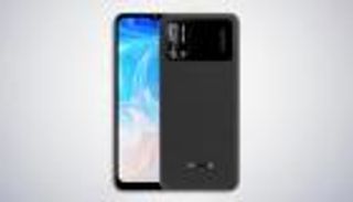 هاتف صيني ببطارية عملاقة.. N40 Pro أيقونة الشحن العكسي