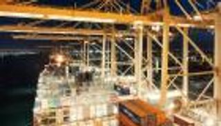 موانئ دبي العالمية تسجل نموا قويا في المناولة الربع الثاني