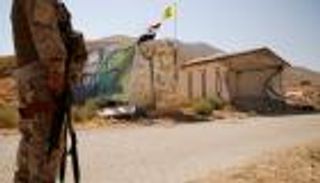 خشية هجمات.. مليشيات إيران تحصن مواقعها شرقي حلب