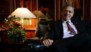 مارك غيتنستين - أرشيفية