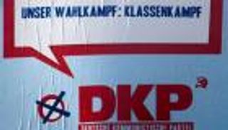 لأول مرة.. "الحزب الشيوعي" يشارك بانتخابات البرلمان الألماني