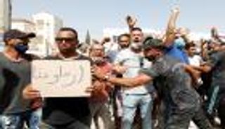 "الإرهاب والاغتيالات السياسية".. قنابل بوجه إخوان تونس