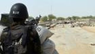 "العفو الدولية" تكشف عن "دمار هائل" جراء الصراع بالكاميرون