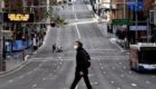 لاحتواء كورونا.. تمديد الإغلاق في سيدني لمدة شهر