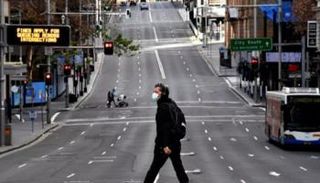 أستراليا تشدد الإجراءات الاحترازية في سيدني