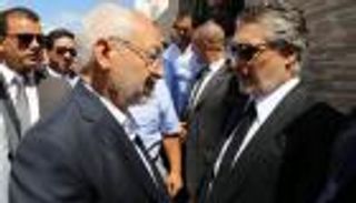 القضاء يحقق مع النهضة وقلب تونس في تلقي أموال من الخارج