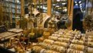 أسعار الذهب اليوم الأربعاء 28 يوليو 2021 في الجزائر