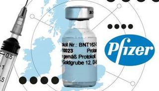 فايزر ترفع توقعاتها لمبيعات لقاحها ضد كوفيد