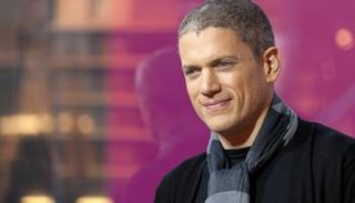 الممثل الأمريكي وينتوورث ميلر