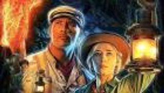 كواليس فيلم Jungle Cruise.. مشاهد خطرة لا تصدق من "ذا روك"