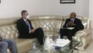 الصين تتبرع بـ400 ألف جرعة لقاح كورونا للسودان 