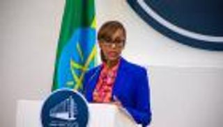 مسؤولة إثيوبية: "تحرير تجراي" تجند الأطفال كدروع بشرية