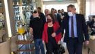 لأول مرة منذ سنوات.. لقاء وزاري فلسطيني-إسرائيلي