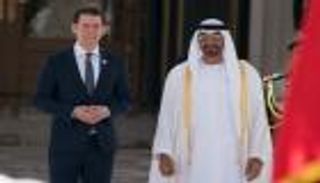 الإمارات والنمسا.. شراكة تاريخية تعزز علاقات البلدين