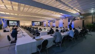 ملتقى الحوار السياسي الليبي - أرشيفية