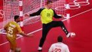 أولمبياد طوكيو 2021.. جدول ترتيب مجموعات كرة اليد بعد مباراة البحرين والدنمارك