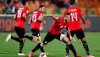 التشكيل المتوقع لمباراة مصر وأستراليا في أولمبياد طوكيو 2021