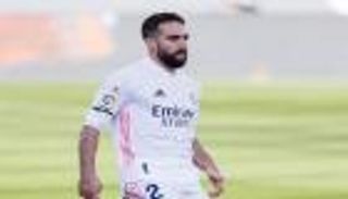 بعد رحيل فاران.. ريال مدريد يؤمن كارفاخال بعقد جديد