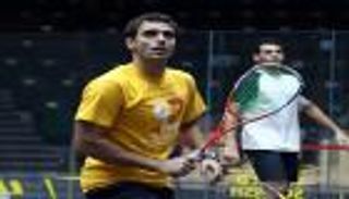 بطل مصري يجيب.. متى تدرج الإسكواش في الألعاب الأولمبية؟