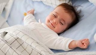 القيلولة لدى الأطفال