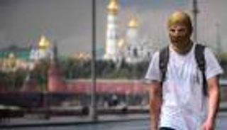 روسيا تسجل ارتفاعا قياسيا في وفيات كورونا