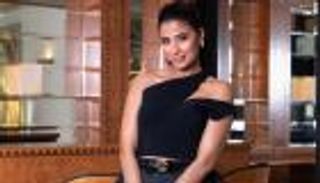 روبي تكتفي بشرط وحيد لحضور حفلها الجديد في مصر.. ما هو؟