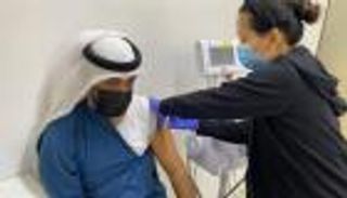 الإمارات تقدم 16.6 مليون جرعة من لقاح كورونا